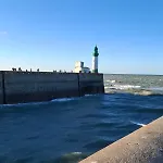 Апартаменты L'ecluse