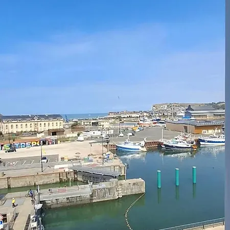 Apartament L'ecluse *