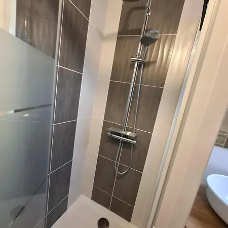 L'ecluse Appartement