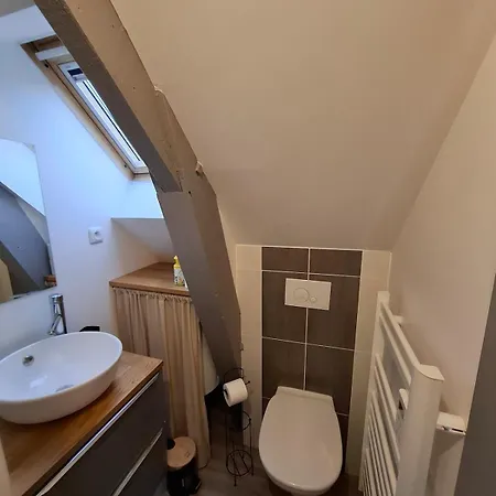 L'ecluse Le Tréport