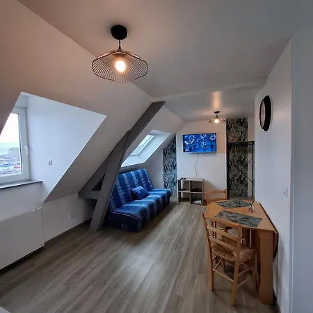 L'ecluse Le Tréport