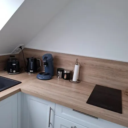 Appartement L'écluse