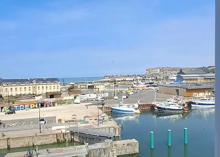 Apartament L'ecluse *