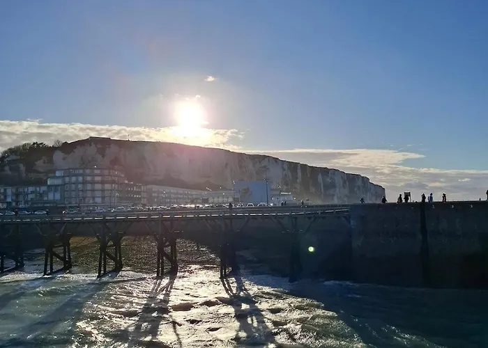 L'ecluse * Le Tréport