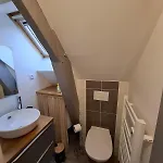 L'ecluse Le Tréport