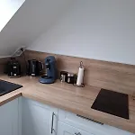 Apartament L'ecluse