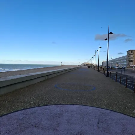 L'ecluse Lejlighed *