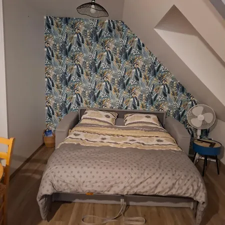 L'ecluse * Le Treport