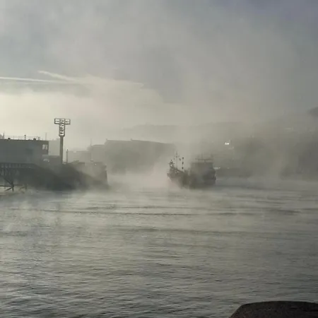 L'ecluse Apartment Le Treport