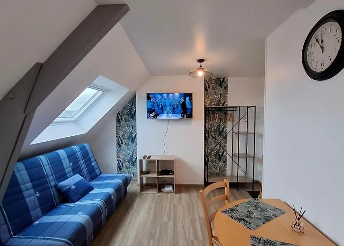 Apartamento L'écluse