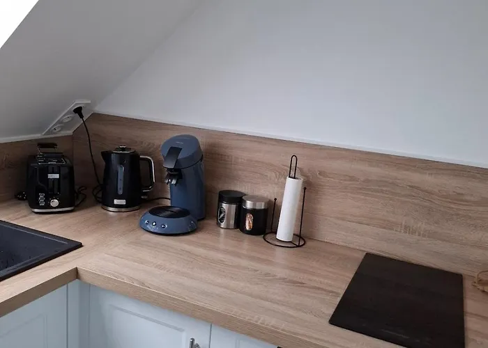 Apartamento L'écluse